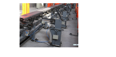 山東拓維機(jī)械制造有限公司，汽車大梁沖，汽車小梁沖，鋼模板沖孔，鋼模板加工設(shè)備，汽車橫梁沖，數(shù)控平板沖孔機(jī)，中厚板數(shù)控沖床，數(shù)控沖鉆復(fù)合機(jī)，汽車縱梁沖，縱梁自動化生產(chǎn)線，中厚板沖割復(fù)合機(jī)，平地機(jī)刀片沖鉆生產(chǎn)線