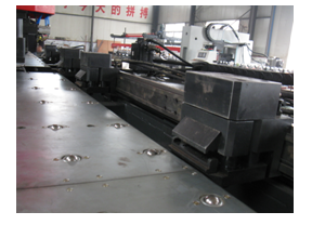 山東拓維機械制造有限公司，汽車大梁沖，汽車小梁沖，鋼模板沖孔，鋼模板加工設(shè)備，汽車橫梁沖，數(shù)控平板沖孔機，中厚板數(shù)控沖床，數(shù)控沖鉆復(fù)合機，汽車縱梁沖，縱梁自動化生產(chǎn)線，中厚板沖割復(fù)合機，平地機刀片沖鉆生產(chǎn)線